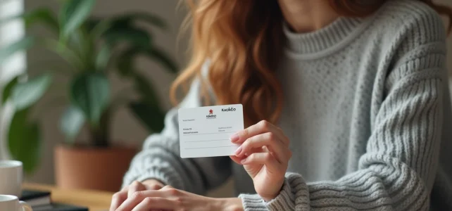 Comment convertir un chèque Kadéos Infini en carte facilement et rapidement Comment convertir un chèque Kadéos Infini en carte facilement et rapidement