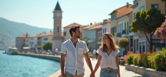 Izmir ou Antalya : comment choisir la destination idéale pour vos vacances en Turquie ? Izmir ou Antalya : comment choisir la destination idéale pour vos vacances en Turquie ?