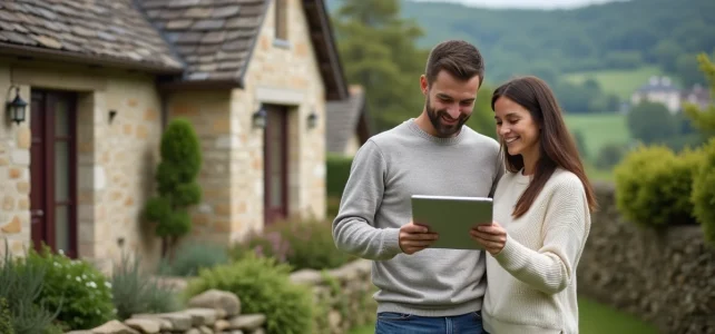 Trouver le bien immobilier idéal en Haute-Loire : conseils et tendances du marché Trouver le bien immobilier idéal en Haute-Loire : conseils et tendances du marché