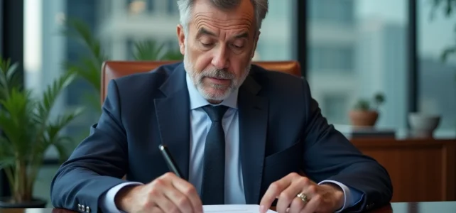 Pourquoi l’éthique en entreprise est devenue indispensable aujourd’hui pour les dirigeants Pourquoi l’éthique en entreprise est devenue indispensable aujourd’hui pour les dirigeants