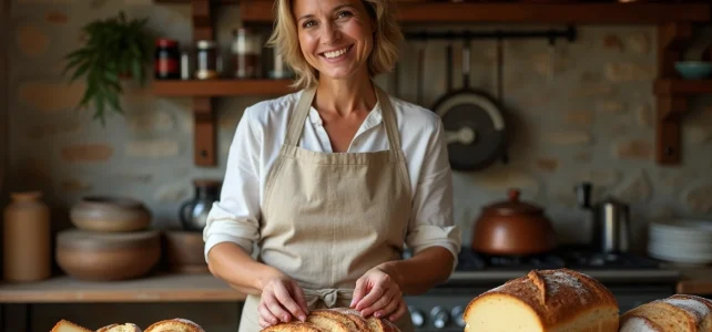 Découvrez les saveurs authentiques du terroir à travers la gastronomie française artisanale