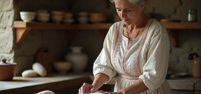Découverte de la Bretagne authentique : traditions, saveurs et artisanat breton