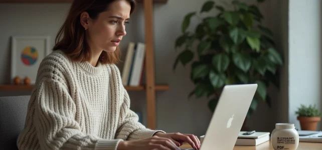 Impossible de télécharger un fichier PDF : causes fréquentes et solutions simples à connaître Impossible de télécharger un fichier PDF : causes fréquentes et solutions simples à connaître