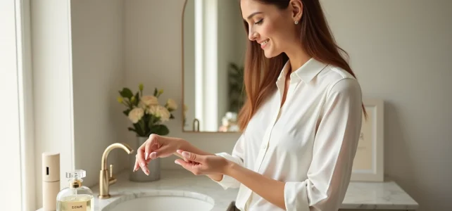 Notre sélection des meilleurs parfums Zara pour femme à découvrir absolument