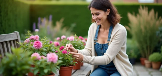 Astuces et idées incontournables pour réussir l’aménagement de votre jardin Astuces et idées incontournables pour réussir l’aménagement de votre jardin