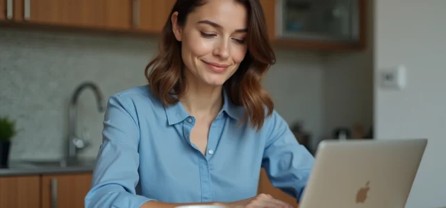 Comment prendre rendez-vous facilement avec un médecin en ligne pour vos consultations Comment prendre rendez-vous facilement avec un médecin en ligne pour vos consultations