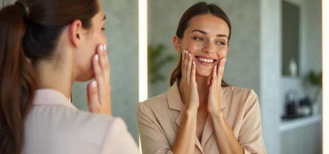 Les dernières tendances beauté à adopter pour sublimer votre routine au quotidien Les dernières tendances beauté à adopter pour sublimer votre routine au quotidien