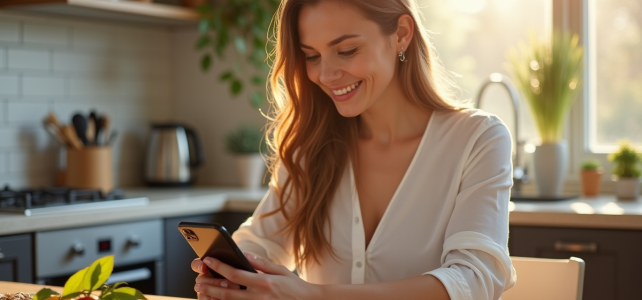 Applications santé : vers une meilleure autonomie des patients Applications santé : vers une meilleure autonomie des patients