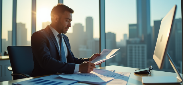Les rémunérations des dirigeants : transparence ou tabou ?