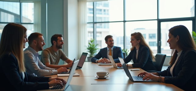 Messagerie professionnelle : quelles solutions pour les collectivités locales ?