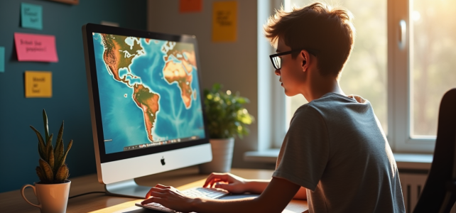 Jeux en ligne : comment entretenir sa motivation ? Jeux en ligne : comment entretenir sa motivation ?