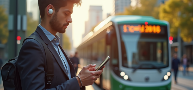 Technologie et mobilité : les produits phares de cette année Technologie et mobilité : les produits phares de cette année