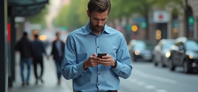 Pourquoi un homme m’ignore soudainement : causes cachées et solutions pour réagir Pourquoi un homme m’ignore soudainement : causes cachées et solutions pour réagir