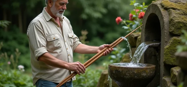 Astuces efficaces pour purifier des baguettes de sourcier et optimiser leur utilisation Astuces efficaces pour purifier des baguettes de sourcier et optimiser leur utilisation