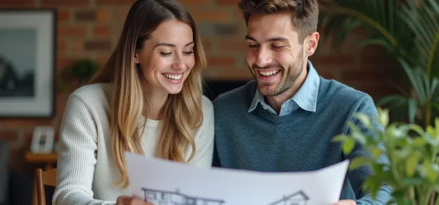 Découvrez les meilleures offres immobilières pour concrétiser votre projet de maison