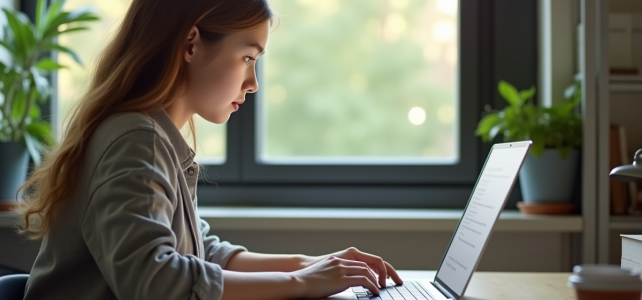 Vie étudiante : gérer ses communications officielles sans stress