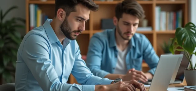 Dépannage informatique rapide : solutions efficaces pour vos problèmes technologiques Dépannage informatique rapide : solutions efficaces pour vos problèmes technologiques