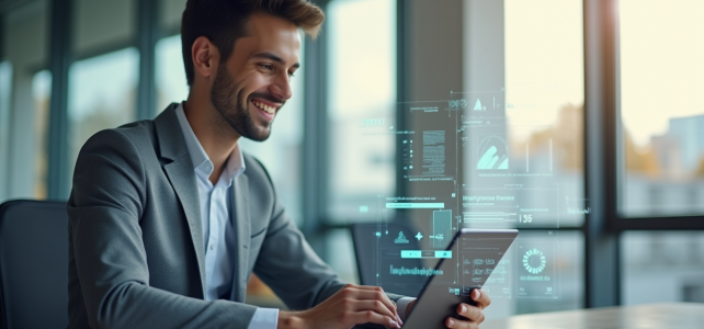 Assurances et digitalisation : les nouveaux usages des assurés