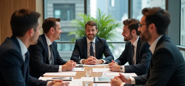 Boostez votre visibilité grâce à une agence experte en communication événementielle Boostez votre visibilité grâce à une agence experte en communication événementielle