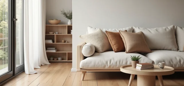 Astuces et inspirations pour aménager une maison accueillante et fonctionnelle Astuces et inspirations pour aménager une maison accueillante et fonctionnelle