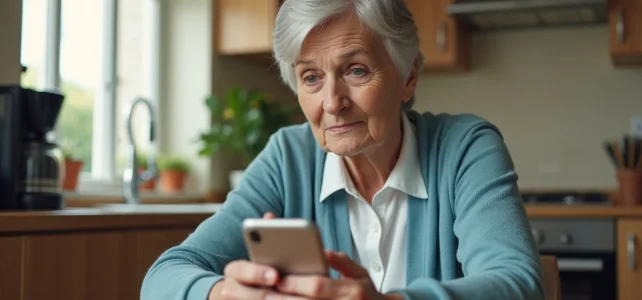 Comment utiliser WhatsApp sur un téléphone Doro : guide pratique pour seniors Comment utiliser WhatsApp sur un téléphone Doro : guide pratique pour seniors